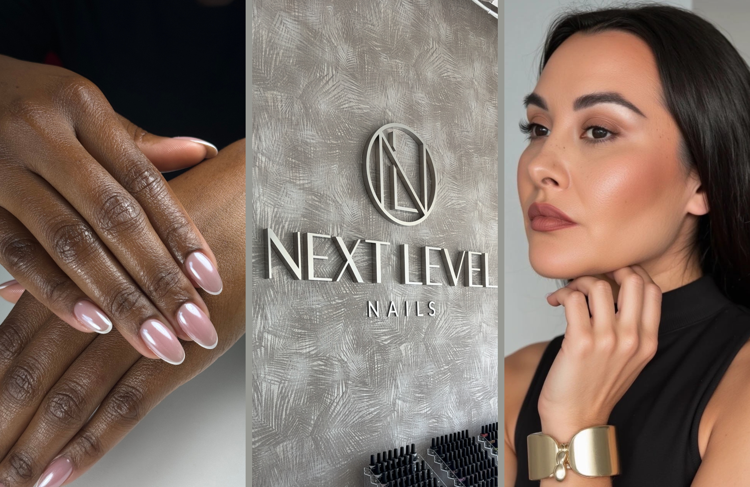 Premium Nail Salon in Hollywood, FL